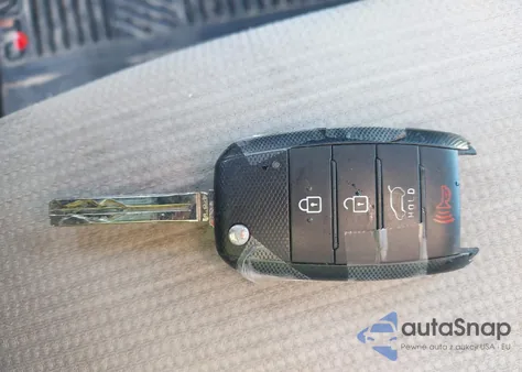 2014 Kia Sorento Lx from USA, damaged, VIN 5XYKT4A61EG433211